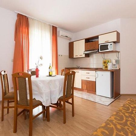 Marija F4 Apartment Krk Town Kültér fotó
