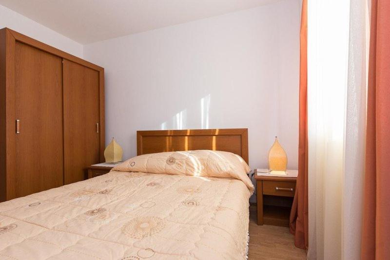Marija F4 Apartment Krk Town Kültér fotó