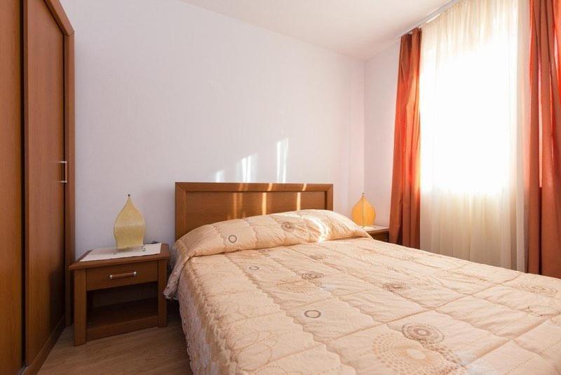 Marija F4 Apartment Krk Town Kültér fotó
